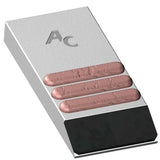 KRAMP Aufschweißspitze, Hartmetallpanzerung 160x70x20 BEC7216R