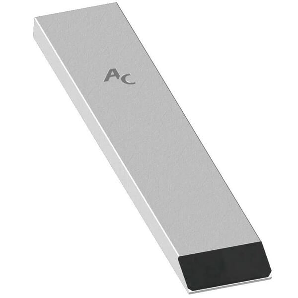 KRAMP Anschweißspitze, Hartmetall 350x70x20 BEC7235