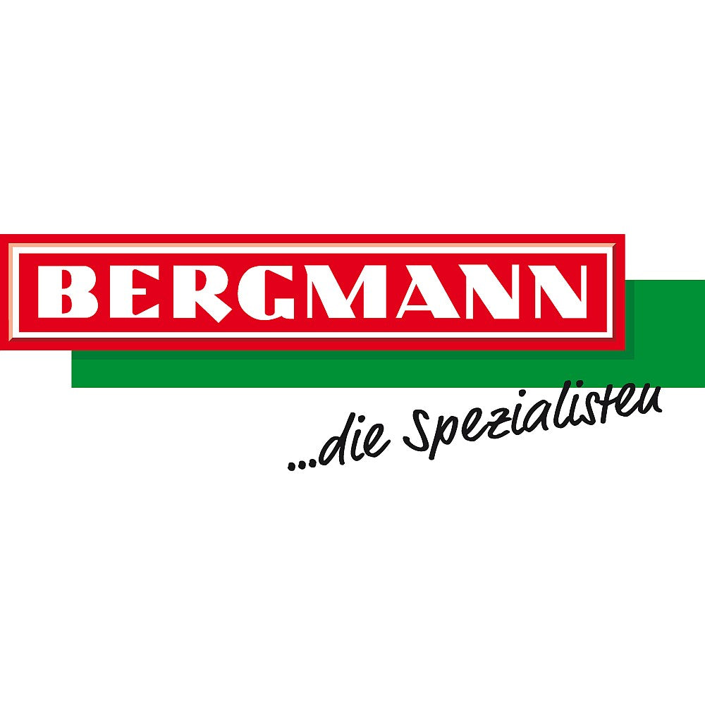 Bergmann REPEX 360 K Ladewagen