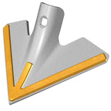 KRAMP Gänsefußschar universal - Breite 175mm mit HR2 BICU0175HR