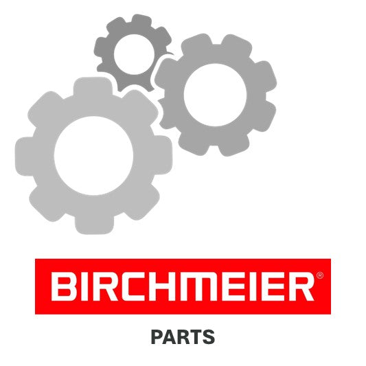 Birchmeier Injektionsnadel gebogen 2mm 11435001SB