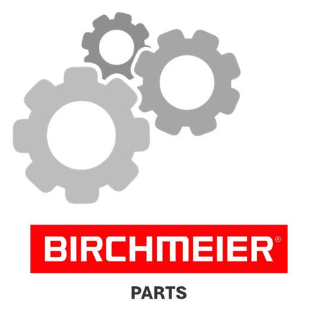 Birchmeier Injektionsnadel gebogen 2mm 11435001SB