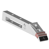 KRAMP Tiefenbohrerspitze, Hartmetall-Panzerguss BLG0117RS