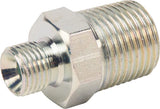 Adaptateur 1/4 BSP x 1/2 BSPT