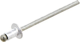 KRAMP Blindniete 3,2x5 - 100 Stück BN325