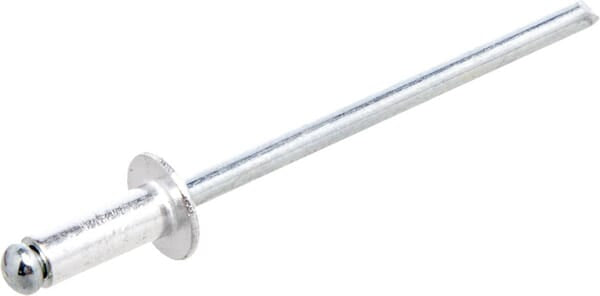 KRAMP Blindniete 3,2x8 - 100 Stück BN328