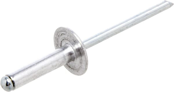 KRAMP Blindniete m.gr.Kopf 4x16 - 50 Stück BN4016L