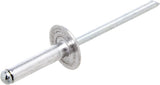 KRAMP Blindniete m.gr.Kopf 4x16 - 50 Stück BN4016L