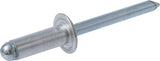 KRAMP Blindniete 6,4x18 - 250 Stück BN6418