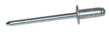 KRAMP Blindniete Stahl/Stahl 5x14 - 100 Stück BN514SS
