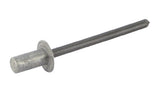 KRAMP Blindniete 4,8x9,5 - 50 Stück BNWD4895