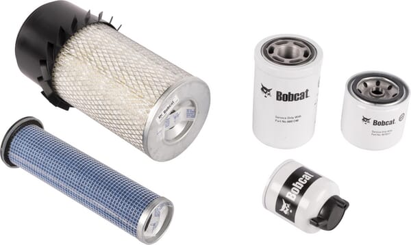 Bobcat Kit, filter BO6900616