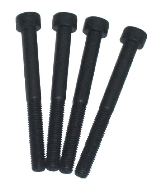 Jeu de vis M5X170 (4) NG6