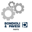 Bondioli & Pavesi Weitwinkelgelenk 50° S8 1-3/8 5730L0353