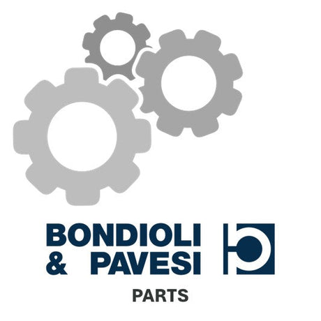 Bondioli & Pavesi Weitwinkelgelenk 50° S8 1-3/8 5730L0353