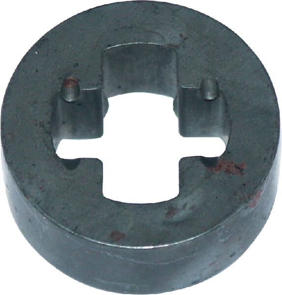 KRAMP Pumpflansch 20 mm Druckseite 90 1515702004