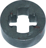 KRAMP Pumpflansch 20 mm Druckseite 90 1515702004