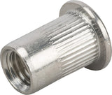 KRAMP Blindniet-Mutter V2A M8x16 - 25 Stück BKMM8RVS