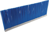 Strip brush 800x280 mm