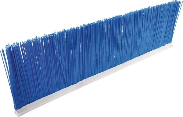 Brosse bande 1000x280 mm