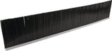 Strip brush 1524x260 mm