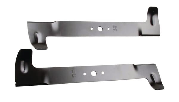 KRAMP Rasenmähermesser  L: 515mm, Rundloch: Ø18, PrecisionCut  - 1 Stück - FGP4055356S