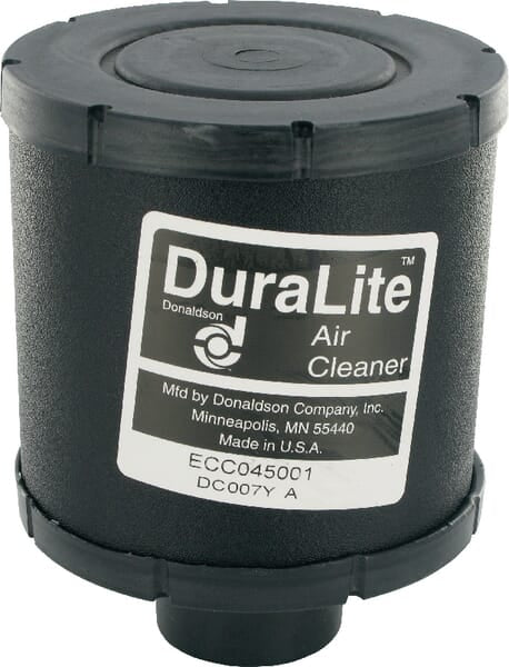 KRAMP Luftfilter-Einheit C125003