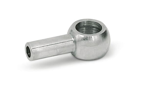 KRAMP RingöseBSP, G3/8", L=40 - 1 Stück - D889110126112061