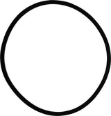 New Holland / Case DICHTUNG - 2 STÜCK C0NN7A548A original CNH Ersatzteil