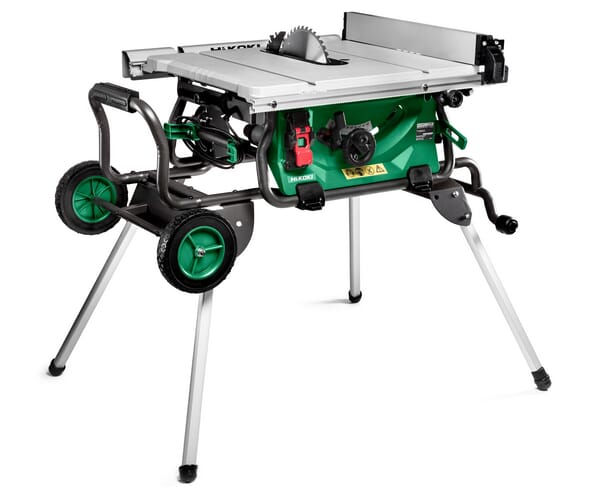 KRAMP Tischkreissäge C10RJWAZ