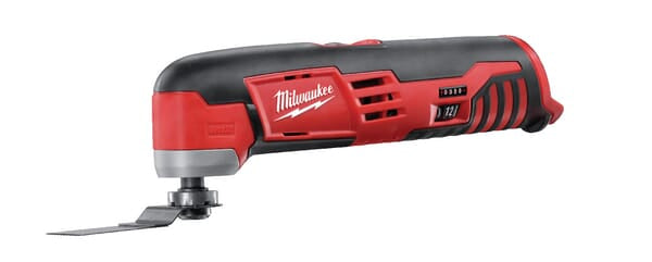 KRAMP Akku-Multitool C12MT0