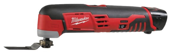 KRAMP Akku-Multitool C12MT20