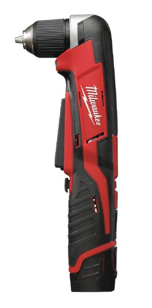 KRAMP Akku-Winkelbohrschr. 0-Version C12RAD0