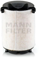 KRAMP Luftfilter C141301