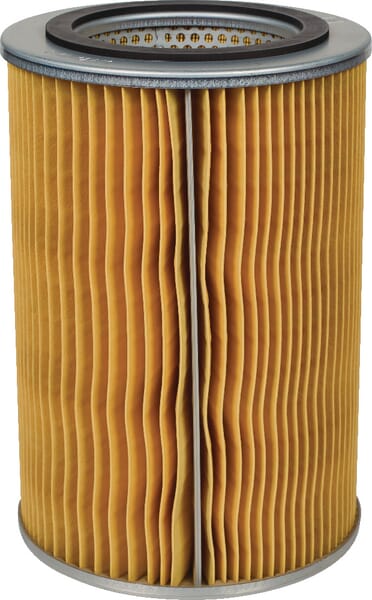 KRAMP Luftfilter M&H C151241