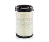 KRAMP Luftfilter C17017