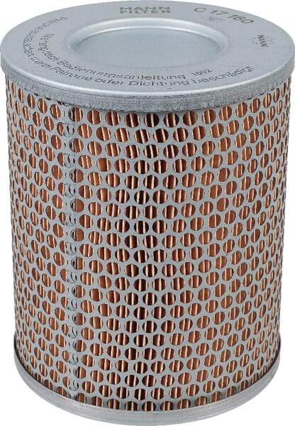KRAMP Luftfilterelement C17160