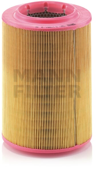 KRAMP Luftfilter Mann Filter C172013