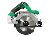 Cordless circular saw 18V EX HSC IV