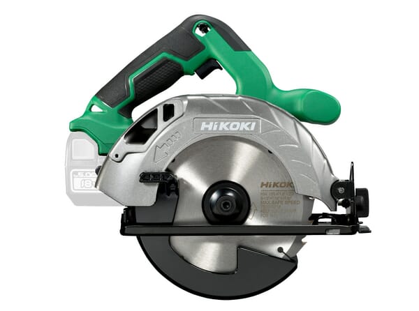 Cordless circular saw 18V EX