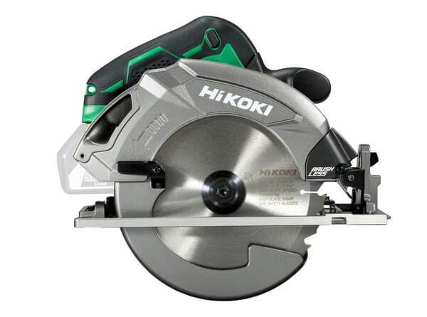 Cordless circular saw 18V EX
