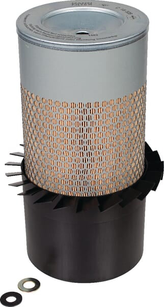 KRAMP Luftfilterelement C18328