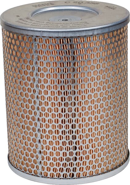 KRAMP Luftfilterelement C20356