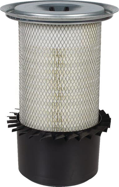 KRAMP Luftfilterelement C28357