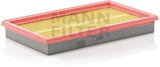 KRAMP Luftfilter Mann Filter C2964