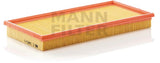 KRAMP Luftfilter Mann Filter C34831