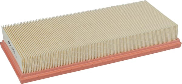 KRAMP Luftfilterelement C3498