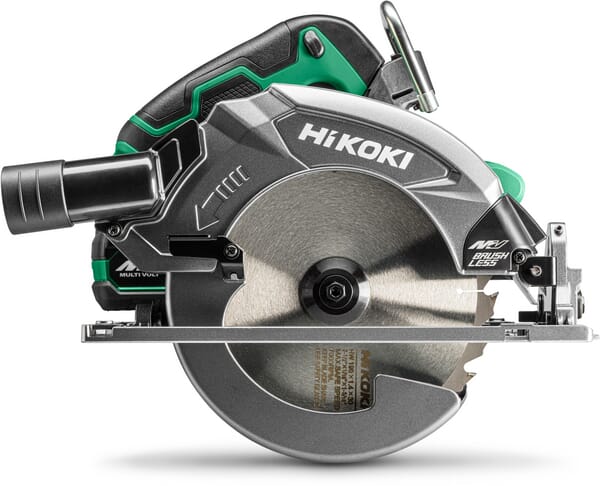 KRAMP Cordless circular saw EX HSC C3607DBW2Z