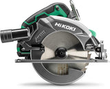 KRAMP Cordless circular saw EX HSC C3607DBW2Z