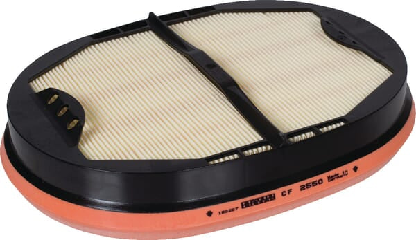 KRAMP Luftfilterelement C421921